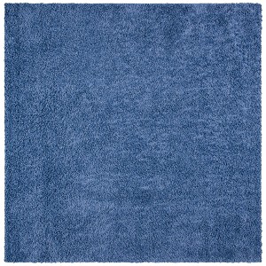 Primo Shag PRM300 Power Loomed Indoor Rugs - Safavieh - 1 of 4