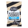Darrell Lea Original Flavor Sugar Free Soft Australian Licorice - Case of 8/4 oz - 2 of 4