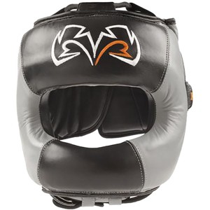 Rival Boxing RHGFS1 Face-Saver Training Headgear - 1 of 2