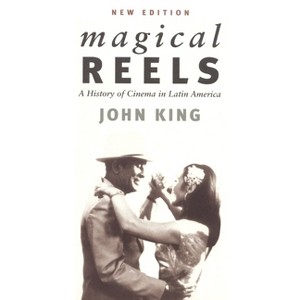 Magical Reels - by  John King (Paperback) - 1 of 1