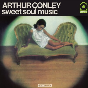 Arthur Conley - Sweet Soul Music (Mono) (Vinyl) - 1 of 1