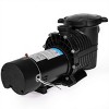 XtremepowerUS 1.5HP In-Ground Swimming Pool Pump Spa Motor Strainer Above 220V - 3 of 4