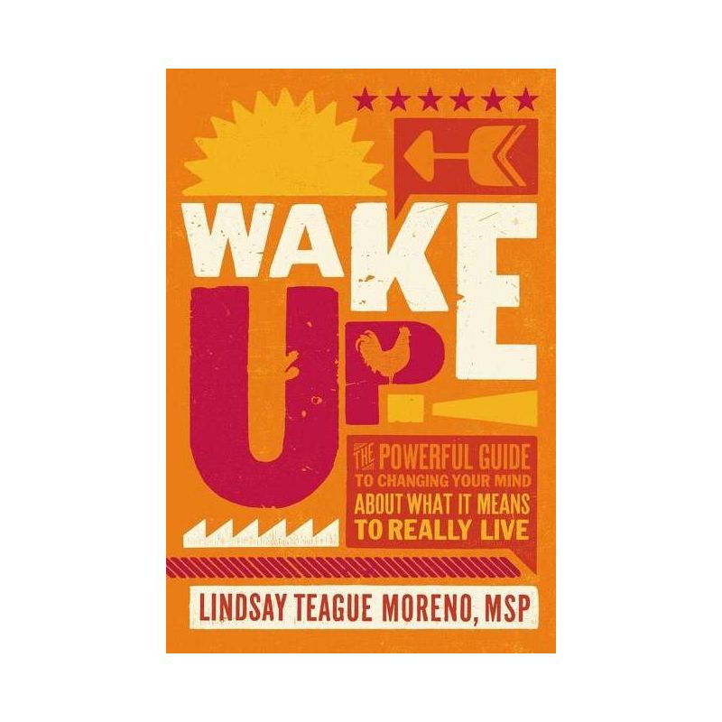 Wake Up! - by Lindsay Teague Moreno, 1 of 2