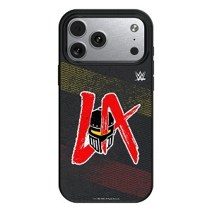 WWE SuperStars (M) Steel MagSafe Compatible Cell Phone Case for Apple iPhone 17 Series - 1 of 4