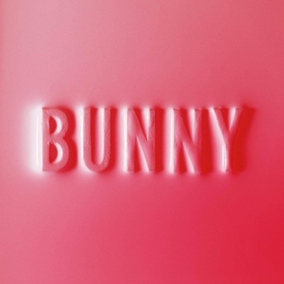 Matthew Dear - Bunny (CD)