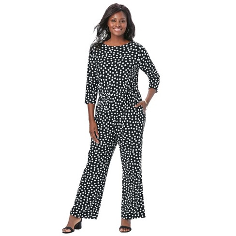 Target jumpsuit plus store size