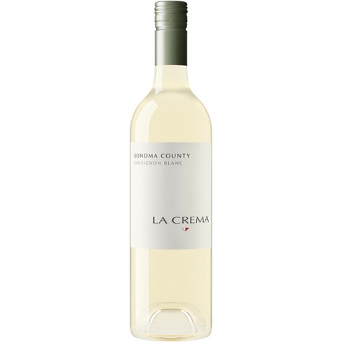 La deals crema wine