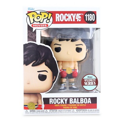 Funko pop rocky store balboa for sale