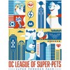 Boy's DC League of Super-Pets City Character Panels T-Shirt - 2 of 4