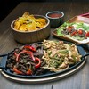 Bayou Classic 7409 Fiesta Fajita Pan w/ Wooden Trivet Perfect For Oven-To-Table Presentation Of Sizzling Skirt Steak Chicken And Veggie Fajitas - 2 of 2
