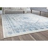 Rugs America Atlas Transitional Vintage Area Rug - 3 of 4