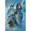 Trends International Star Wars: Rogue One - Celebration Mural Unframed Wall Poster Prints - image 4 of 4