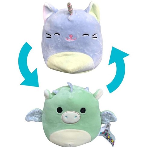 Featured image of post Squishmallow Dragon Target