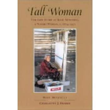 Tall Woman - Annotated by  Rose Mitchell (Paperback)