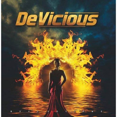 Devicious - Reflections (CD)