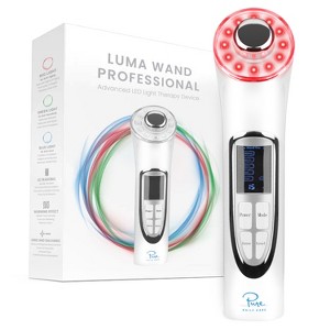 Pure Daily Care Luma Professional Skin Therapy Wand - 1 of 4