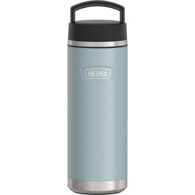 Thermos 32 oz. Icon Water Bottle w/ Straw Lid - Glacier