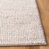 Vermont VRM401 Hand Woven Indoor Rugs - Safavieh - 3 of 4