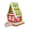 Christmas Candy Sprinkles House Kurt S. Adler Inc  -  Decorative Figurines - 2 of 3