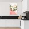iCanvas Summer in Belize by Modern Tropical Canvas Print Wall Art - 3 of 3
