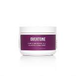 oVertone Haircare Semi-Permanent Hair Color Conditioner - 8 fl oz
