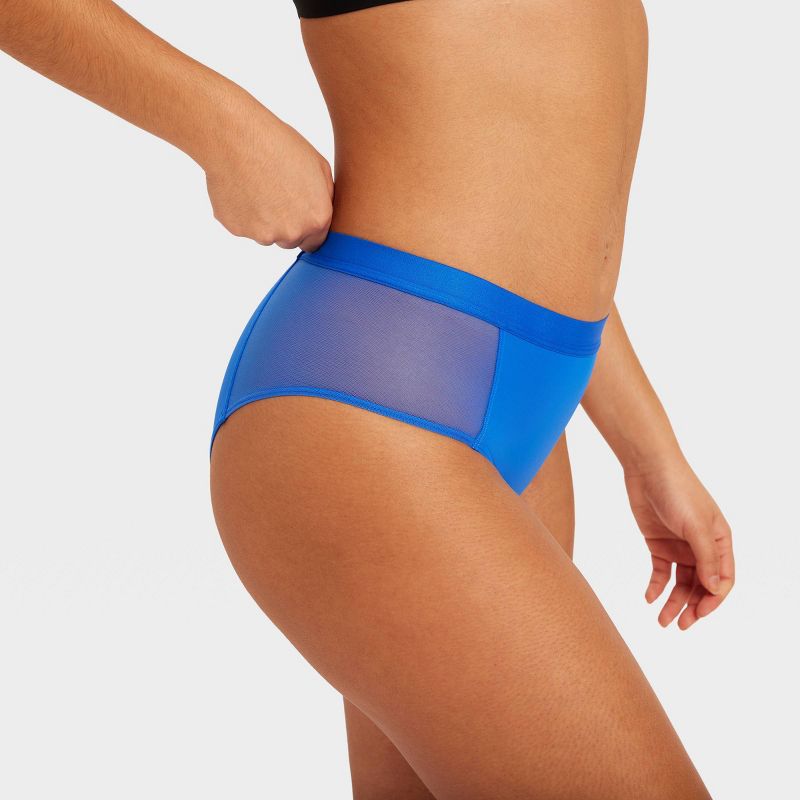 Parade Women's Re:Play High Waisted Briefs, 3 of 5
