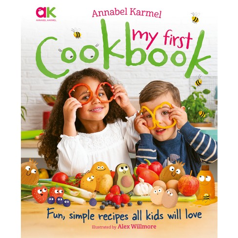 Fun to Cook Book