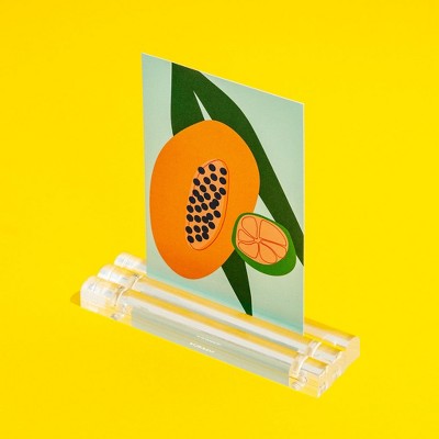 Poketo Waves Magnet Stand Set