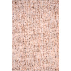 Abstract ABT468 Hand Tufted Indoor Rugs - Safavieh - 1 of 4