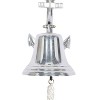 Coastal Aluminum Nautical Wall Decor Silver - Olivia & May - 4 of 4