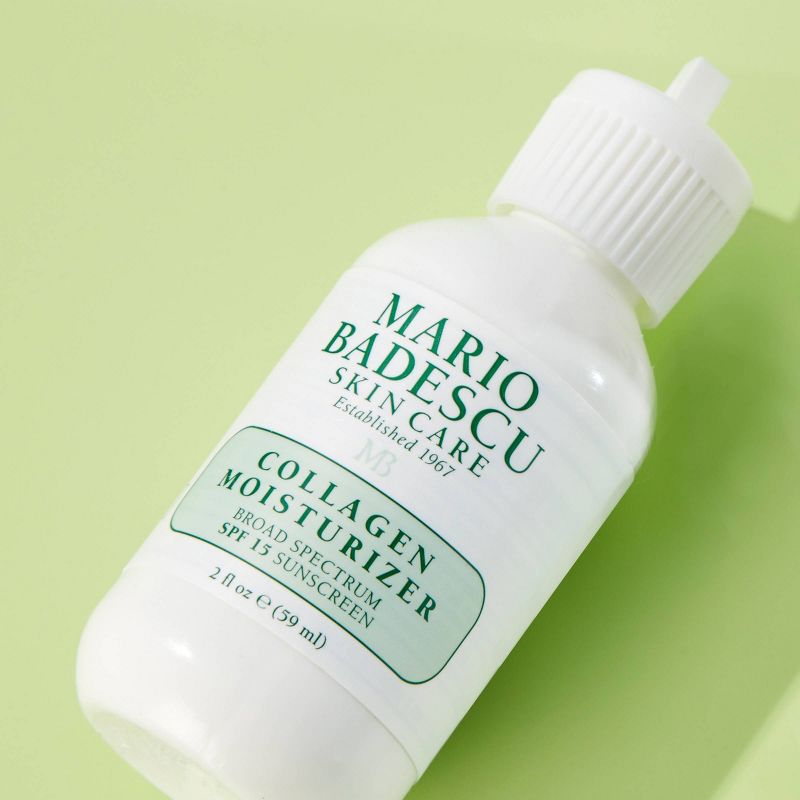 Mario Badescu Skincare Collagen Moisturizer SPF 15 - 2 fl oz - Ulta Beauty, 3 of 4