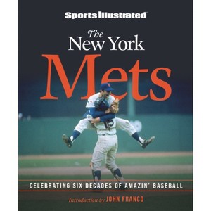 Sports Illustrated the New York Mets - (Hardcover) - 1 of 1