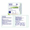 Euphrasia Officinalis 30X by Boiron Homeopathic Single Medicine For Allergy  -  80 Pellet - 2 of 3