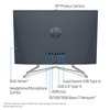 HP 22-DF00 21.5-Inch FHD AIO Intel Celeron G5900T 4GB 256GB SSD W10 - Manufacturer Refurbished - 3 of 4
