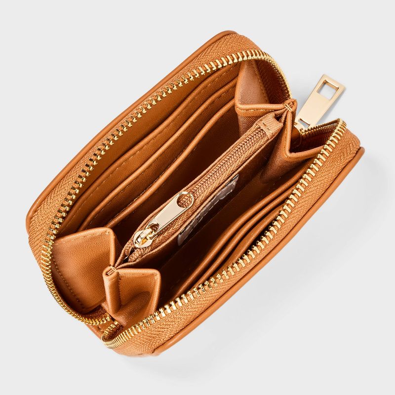 Small Zip Wallet - A New Day™, 3 of 7