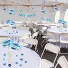 Big Dot of Happiness Taking Flight - Airplane - Vintage Plane Baby Shower or Birthday Party Supplies Decoration Kit - Decor Galore Party Pack - 51 Pc - 3 of 4
