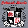 Women's - School of Rock - School Crest Graphic Racerback Tank - 2 of 4
