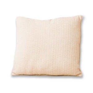 Creative Products Criss Cross 21 x 21 Throw Pillow - 1 of 3