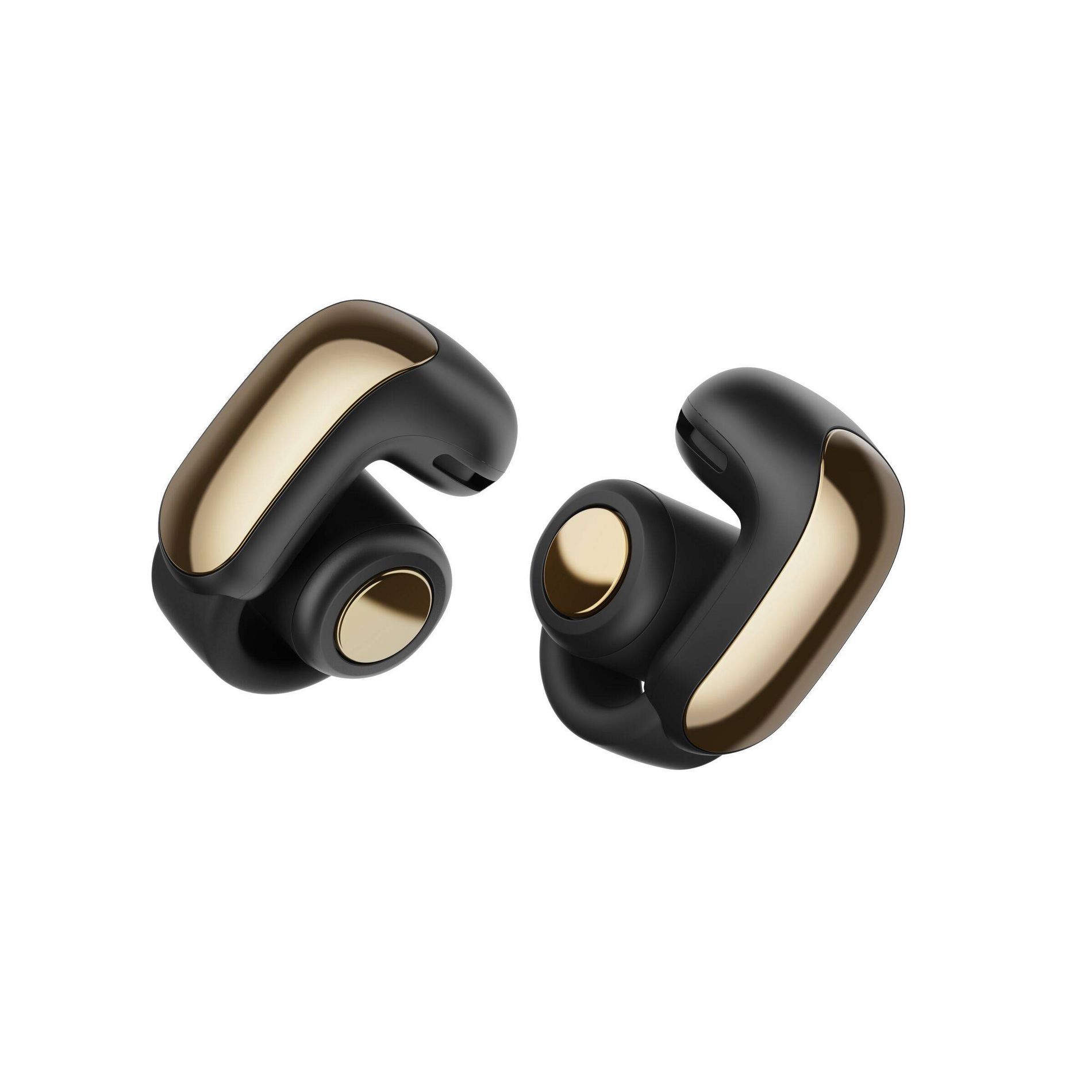 Bose Ultra Open-Earbuds - Desert Gold