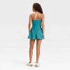 Women's Drop Waist Active Dress - JoyLab™ - 2 of 4