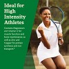Floradix Iron Sport Liquid Mineral & Vitamin Formula - Sports Nutrition with Gentle Iron, B Vitamins & More - Vegan & Non-GMO - 8.5 fl oz - 4 of 4