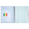 Mintra Office Durable PREMIUM Spiral Notebook - 3 of 4