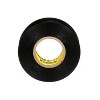 Scotch Electrical Tape Black: Industrial Vinyl Tape for Electrical Use - 2 of 4