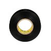 Scotch 3/4"x450" Super 33+ Electrical Tape Black: Industrial Vinyl Tape for Electrical Use - image 2 of 4