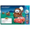 Disney Baby: Silly Songs Sound Book - by Pi Kids (Mixed Media Product) - 3 of 4