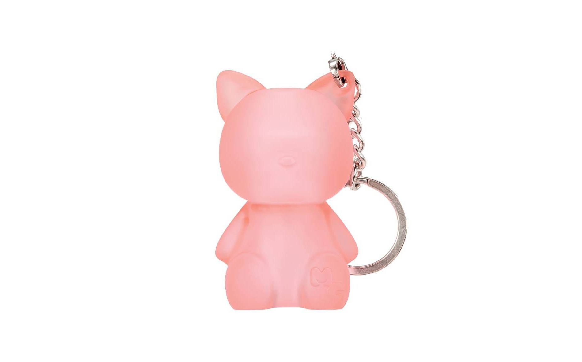 Mini Glam Body Spray - Coral
