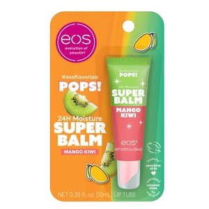 eos 24hrs Moisture Super Balm - 0.35 fl oz - 1 of 4