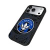 MLS Eastern Conference Teams Paisley MagSafe Compatible Cell Phone Case for Apple iPhone 17 Series - 2 of 4