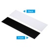 Unique Bargains DIY Laser Printing Personalized Blank Engraving Name Plate 10 Pcs - 4 of 4