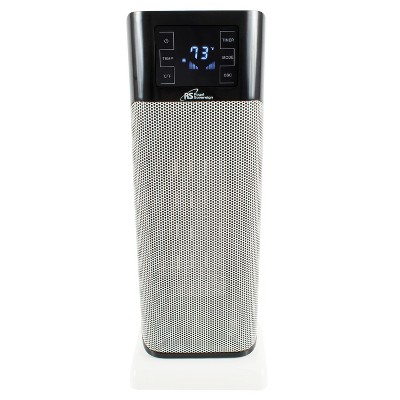 Royal Sovereign Digital Oscillating Ceramic Tower Heater